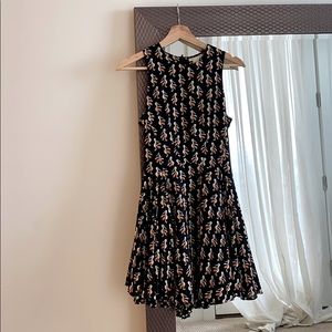 H&M Pelican Dress NWT